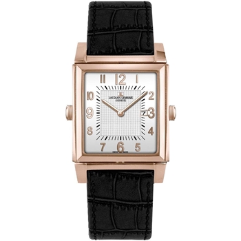 ساعت مچی ژاک لمن G-206c